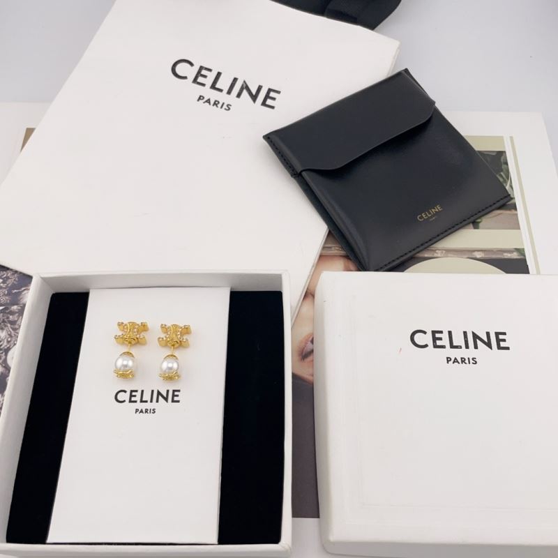 Celine Earrings